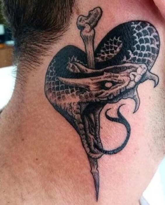 Explore the 1 Best Snake Tattoo Ideas 2023  Tattoodo
